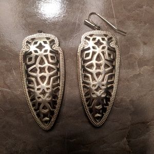 Kendra Earrings